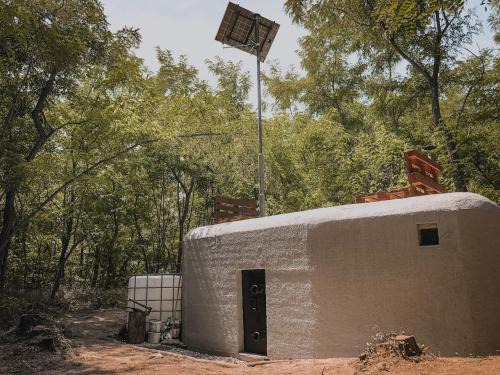 Devinska Nova Ves Otro | Vojenský bunker