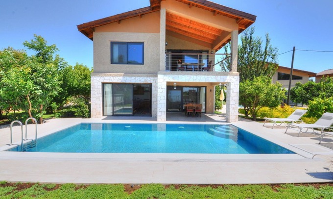 Yaniklar Casa | Volans Suites, Villa de un dormitorio