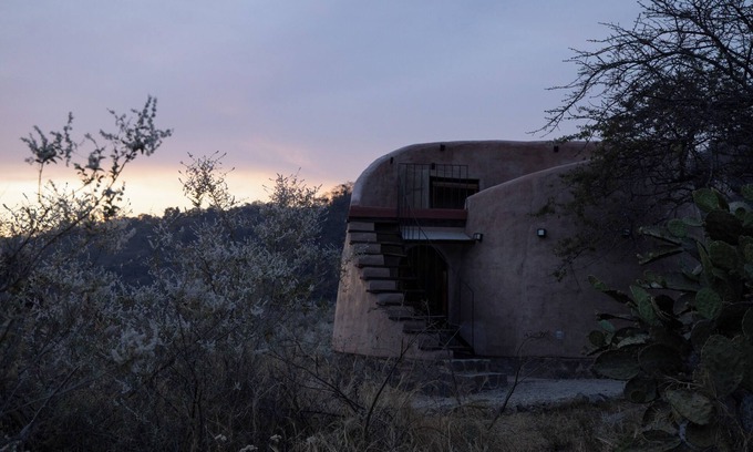 San Antonio Casa | Volcancito del Este