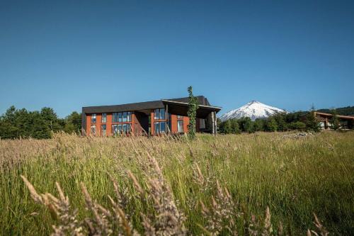Pucon Apartamento | Volcano Getaway