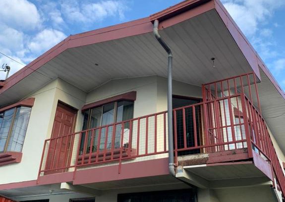 Barrio Pilo Casa | Volcano view house