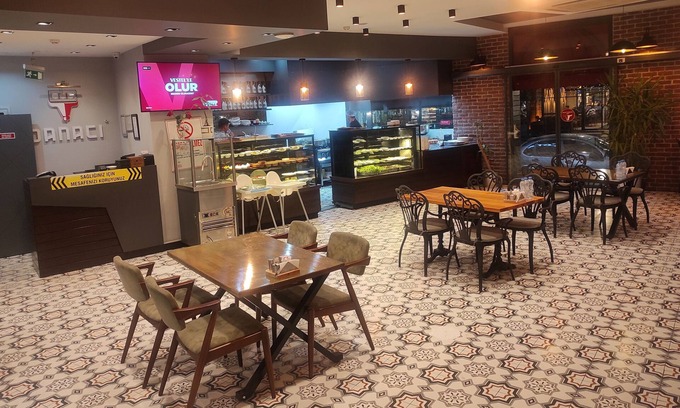 Sekerpinar Complejo | Volens Hotel