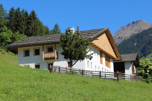 Racines Apartamento | Volggerhof