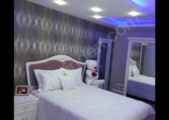 Sarıcam Apartamento | volkan vılla