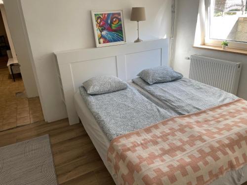 Rosengard Apartamento | Vollmers