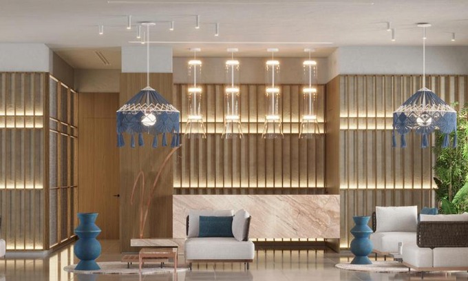 Durres Hotel | Volmar Hotel