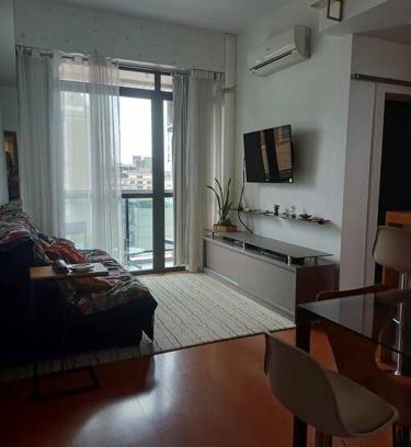 Savassi Apartamento | Volpi Residence na Savassi - charme, localização e conforto