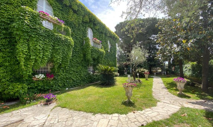 Battipaglia Apartamento | Voltapensieri