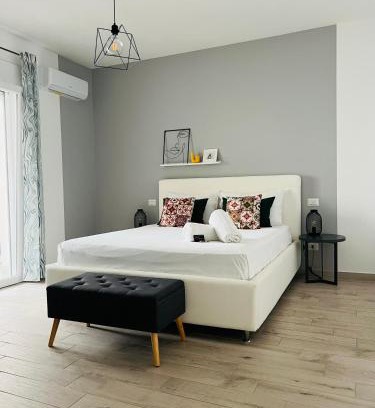 Mazara del Vallo Apartamento | Volturno3 Suites & more