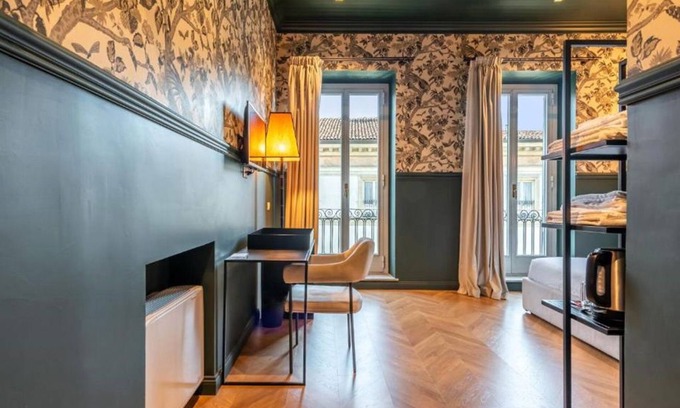 Porta Venezia Casa | Voluta Suites