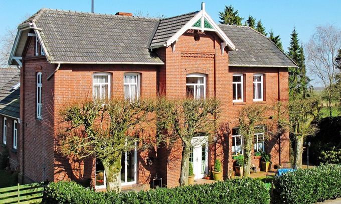Oberndorf Apartamento | von Dollen by Interhome