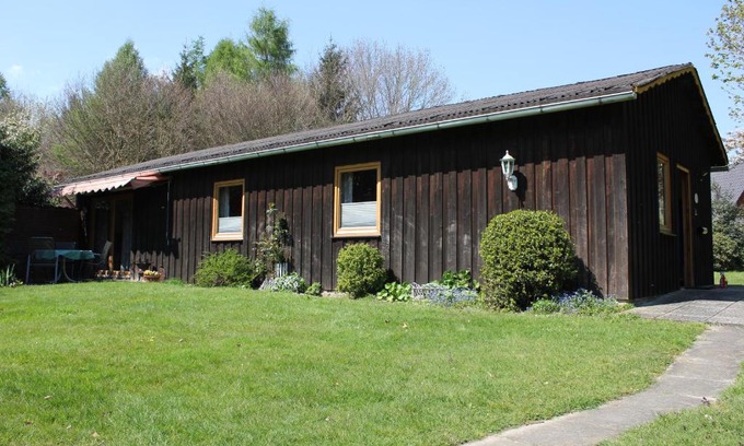 Wolterdingen Casa | von Felde