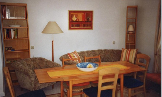 Soltau Apartamento | von Frieling