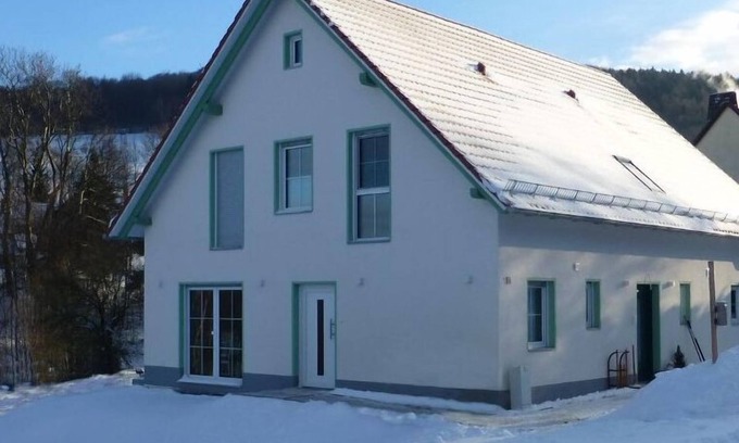 Jonsdorf Apartamento | Von Hier ist es ein Katzensprung zu Ihren Abenteuern Rund ums Zittauer Gebirge