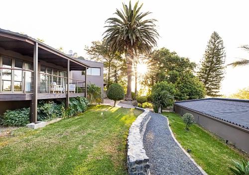 Trawal Casa | Von Wyn Berg