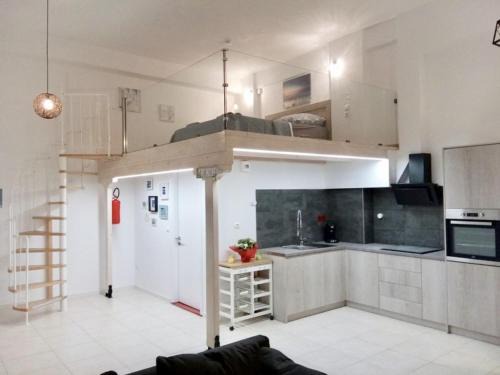 Vonitsa Apartamento | Vonitsa Loft Apartment 2