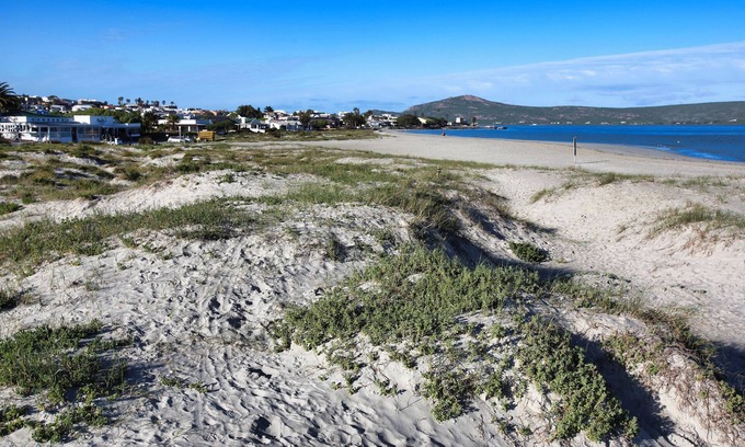 Langebaan Apartamento | Voorschoten, Langebaan 6-Sleeper