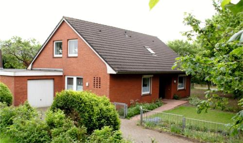 Risum-Lindholm Casa | Vor-den-Toren-von-Sylt-Foehr-und-Amrum-Kremperhuus