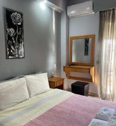Loutraki Apartamento | Voras Apartments