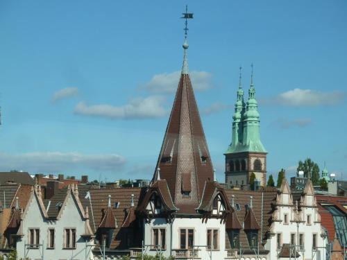 Vorderer Westen Apartamento | Vorderer Westen Kassel