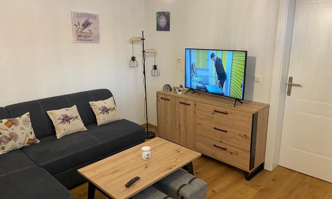 Vordernberg Apartamento | Vordernberg Štýrské Alpy