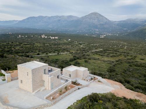 Pagkia Casa | Vorino Luxury Villas