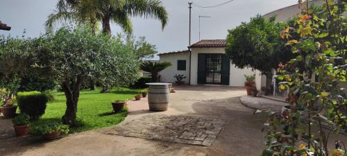 Vittoria Casa | Voscenza Benerica