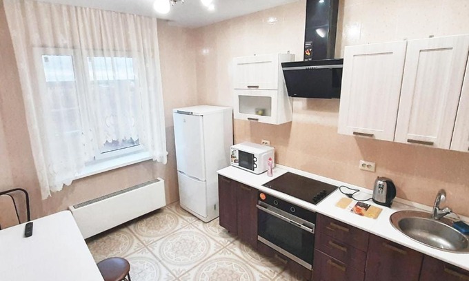 Obninsk Apartamento | ВОСЬМОЕ НЕБО