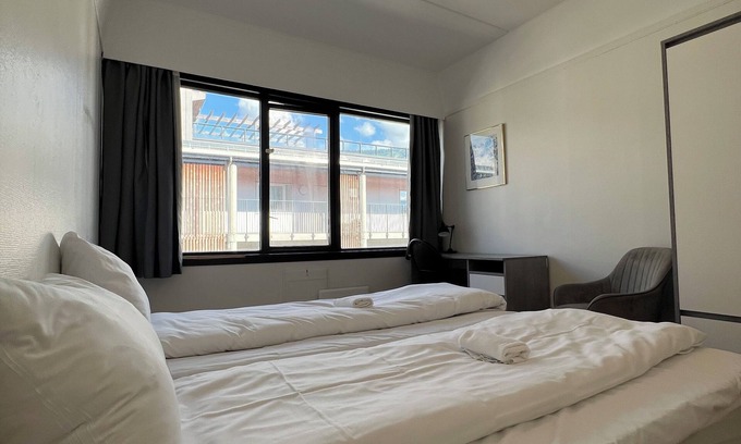 Voss Hotel | Voss Budget Apartments and Rooms