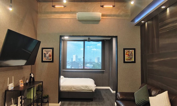 Kamuning Condominio | Voss Condominium