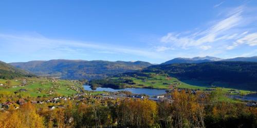 Skulestad Apartamento | Voss Resort self-service apartments
