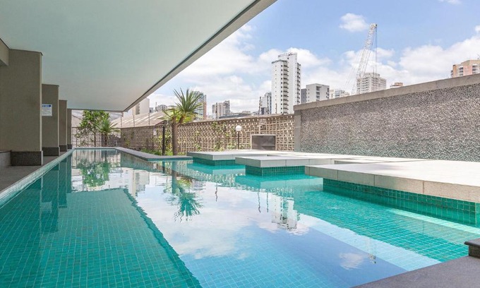 Perdizes Apartamento | Vossa Bossa VN Turiassu