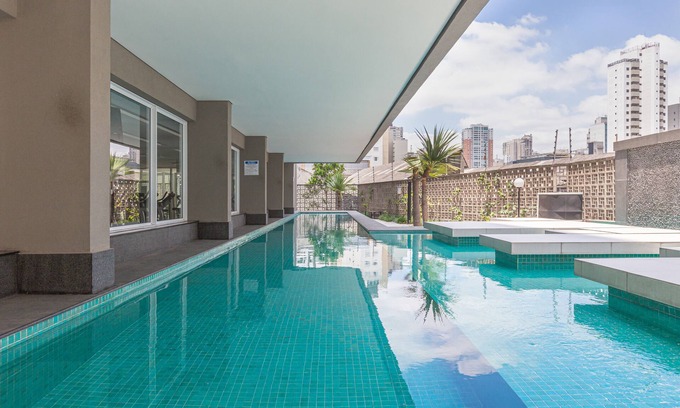 Perdizes Apartamento | Vossa Bossa VN Turiassu