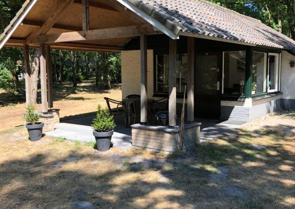 Stramproy Casa | Vosseven 15 Haasje