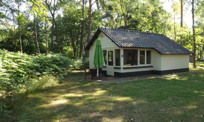 Stramproy Casa | Vosseven 27 Heksenkring