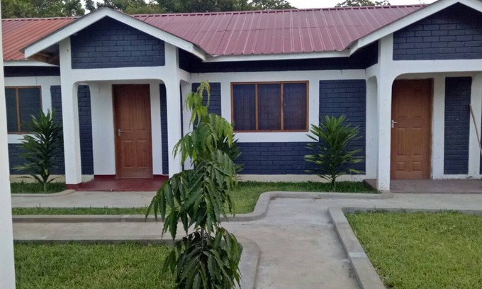 Gede Apartamento | Vosteen Home Holidays