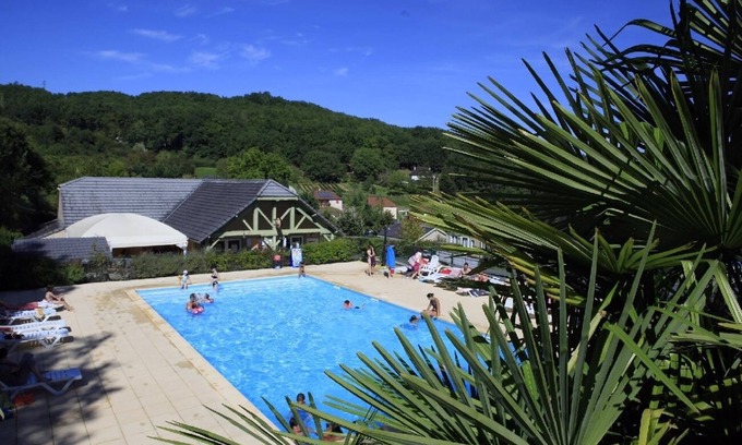 Lissac-sur-Couze Chalet De Esquí | Votre Chalet AU Pays Vert - 4