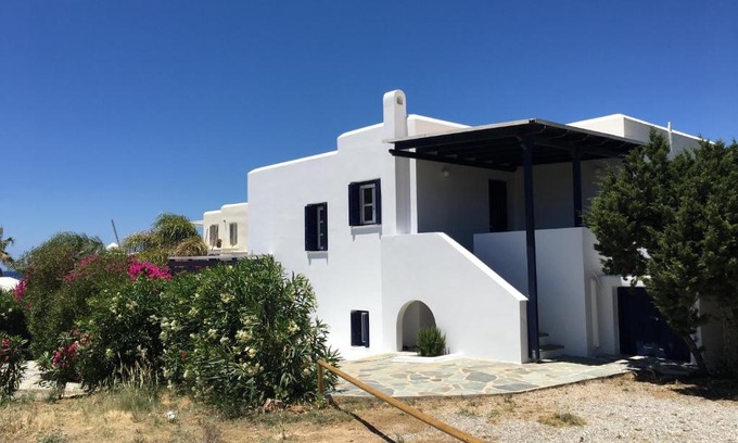 Naxos Casa | Votsalo House