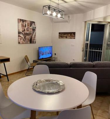 Molino del Chirrete Apartamento | Voulez Vous número uno