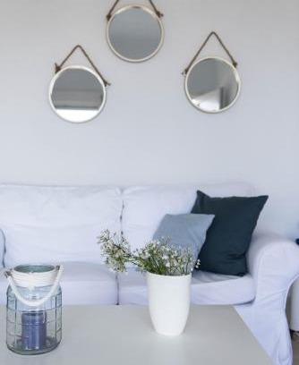 Vourvourou Casa | Vourvourou Sea View