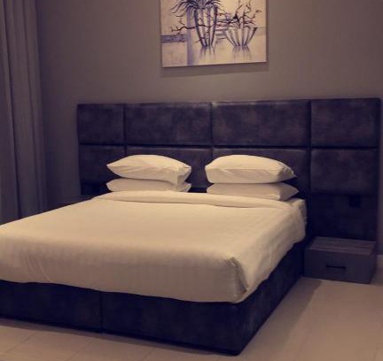As Sulimaniyah Hotel | Voyage Apartments