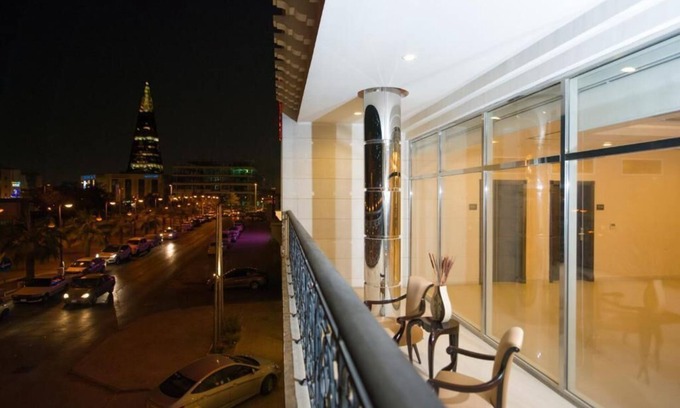 As Sulimaniyah Apartamento | Voyage Apartments