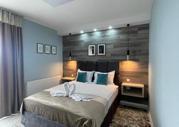 Sibiu Apartamento | VOYAGE CUBIC Adults Only