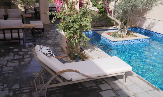 Uyayna Complejo | Voyage Itlalat Resort