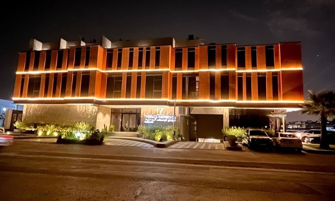 Riyadh Apartamento | VOYAGE RESIDENCE