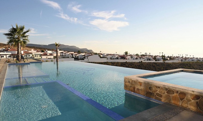 Playas de Rosarito Hotel | Voyage Vacation Club