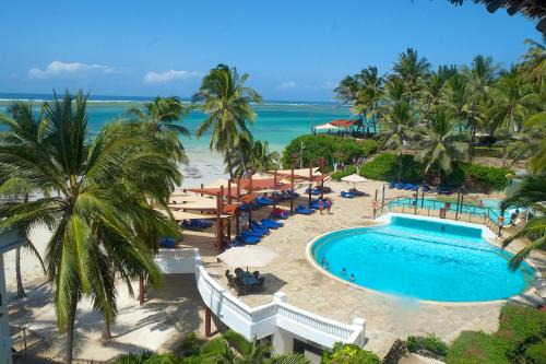 Mombasa Complejo | Voyager Beach Resort