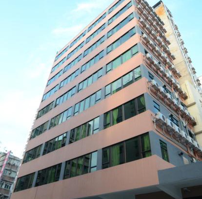 Mong Kok Apartamento | VP Apartments