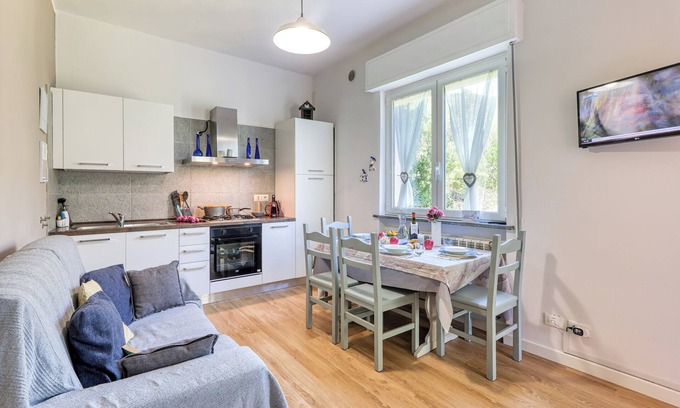 Ceriale Apartamento | VP - Sea Garden - B4 with parkng, Ceriale, Italy