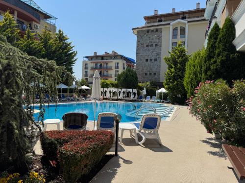 Sunny Beach Apartamento | VP Villa Valencia